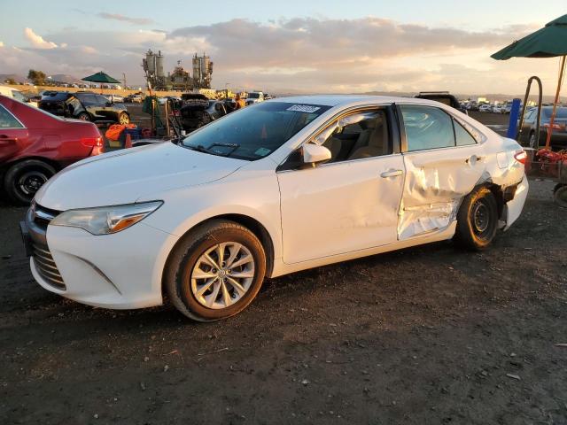 TOYOTA CAMRY 2016 4t1bf1fk6gu586997