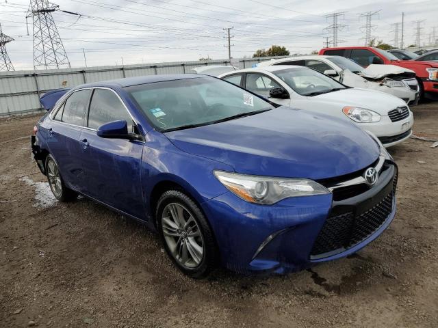 TOYOTA CAMRY LE 2016 4t1bf1fk6gu587907