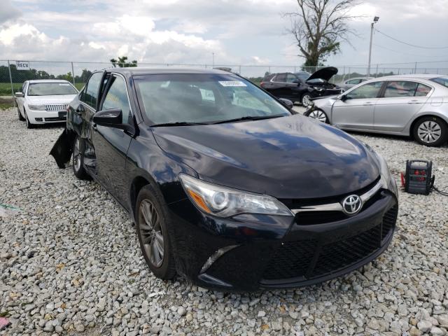 TOYOTA CAMRY LE 2016 4t1bf1fk6gu588071