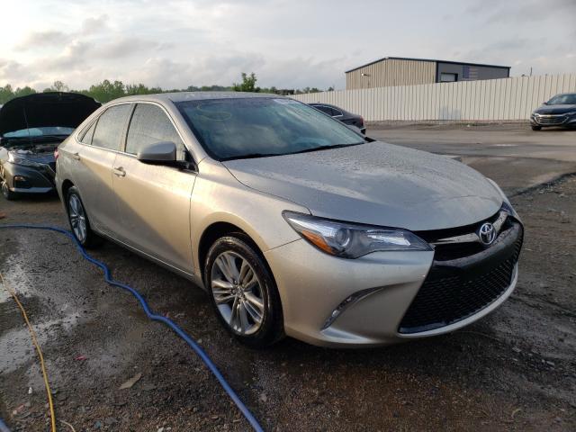 TOYOTA CAMRY LE 2016 4t1bf1fk6gu588216