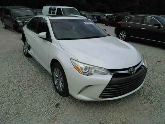 TOYOTA CAMRY LE 2016 4t1bf1fk6gu590547