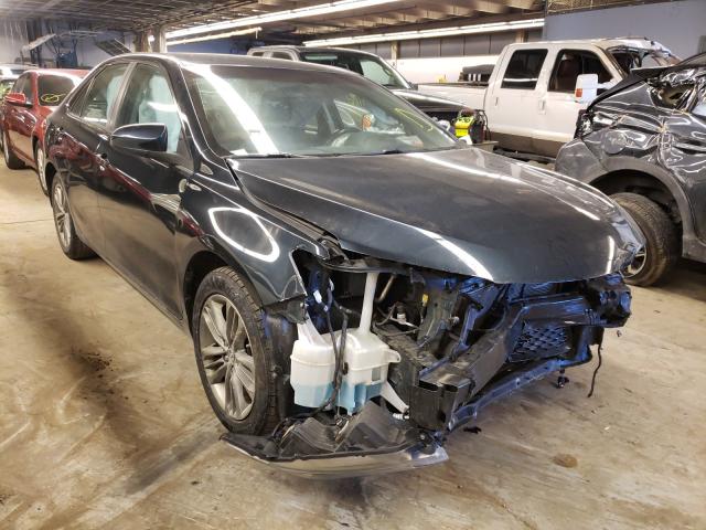 TOYOTA CAMRY LE 2016 4t1bf1fk6gu591844