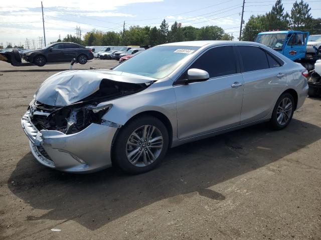 TOYOTA CAMRY LE 2016 4t1bf1fk6gu593318