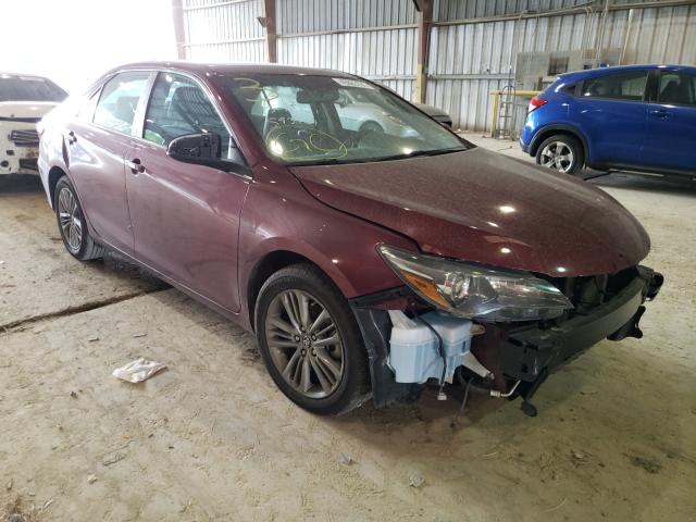 TOYOTA CAMRY LE 2016 4t1bf1fk6gu593769