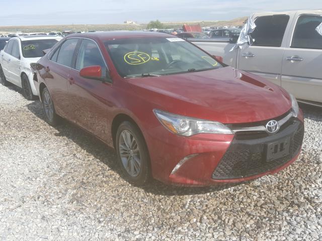 TOYOTA CAMRY LE 2016 4t1bf1fk6gu594856