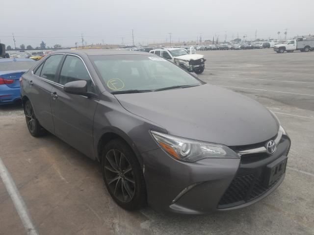 TOYOTA CAMRY LE 2016 4t1bf1fk6gu596901