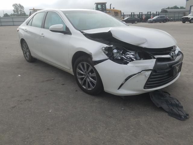 TOYOTA CAMRY LE 2016 4t1bf1fk6gu597000