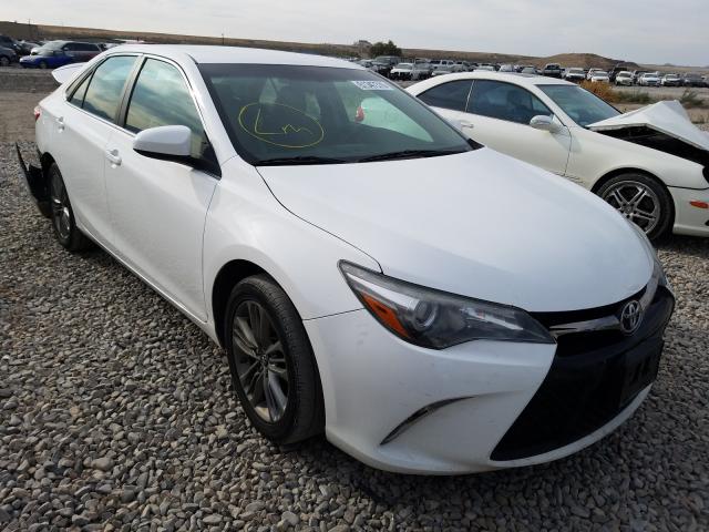 TOYOTA CAMRY LE 2016 4t1bf1fk6gu597773