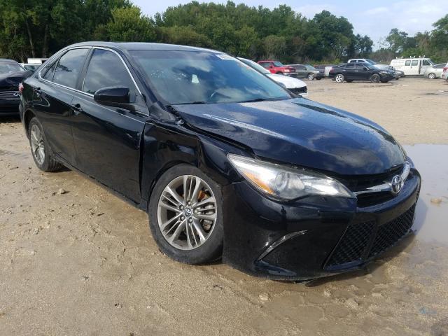 TOYOTA CAMRY LE 2016 4t1bf1fk6gu598213