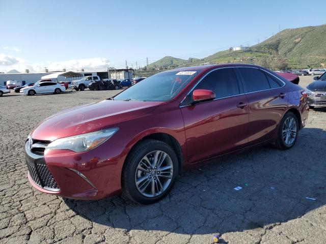 TOYOTA CAMRY 2016 4t1bf1fk6gu598454