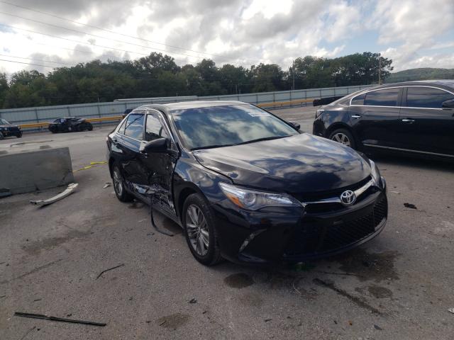 TOYOTA CAMRY LE 2016 4t1bf1fk6gu598759