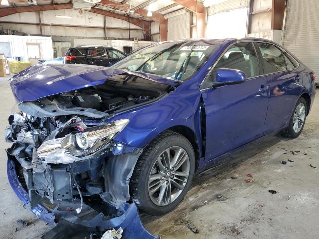 TOYOTA CAMRY 2016 4t1bf1fk6gu600378