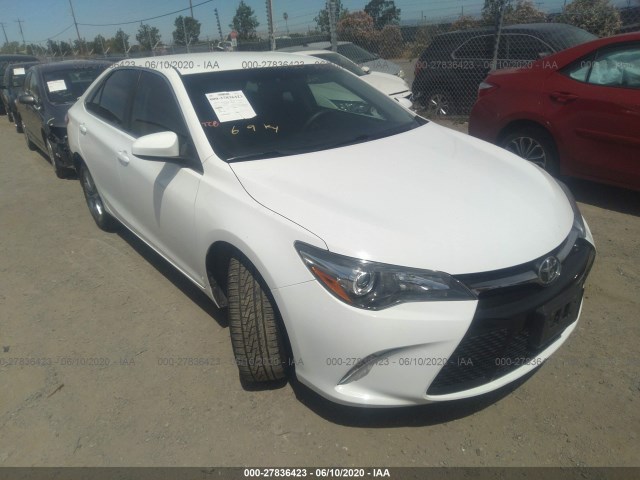 TOYOTA CAMRY 2016 4t1bf1fk6gu601191