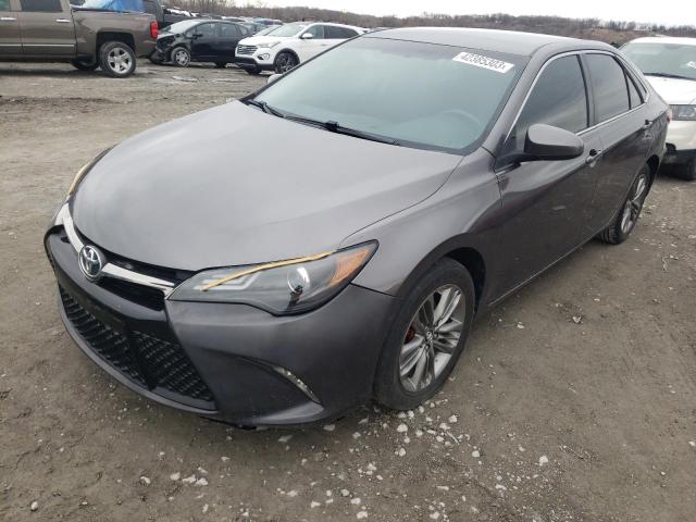 TOYOTA CAMRY LE 2016 4t1bf1fk6gu602728