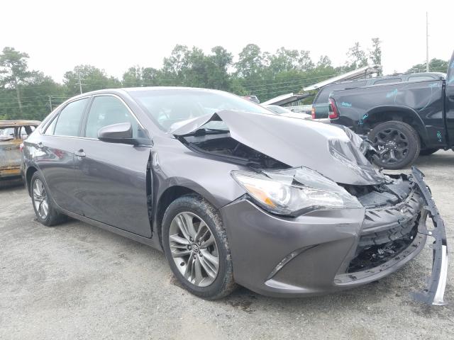 TOYOTA CAMRY LE 2016 4t1bf1fk6gu603233