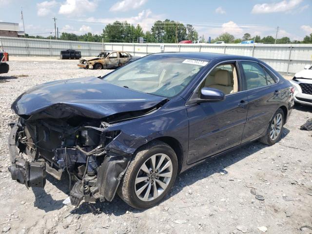 TOYOTA CAMRY LE 2016 4t1bf1fk6gu603295