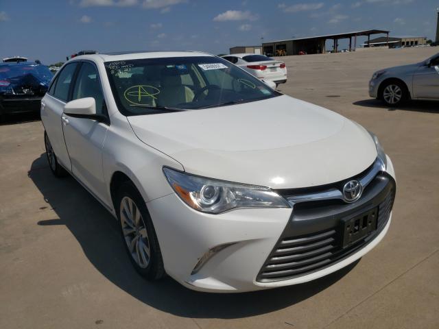 TOYOTA CAMRY LE 2016 4t1bf1fk6gu604883