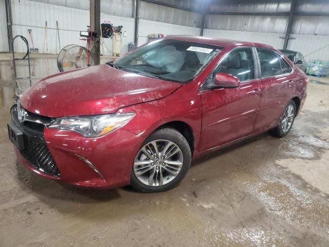 TOYOTA CAMRY LE 2016 4t1bf1fk6gu605466