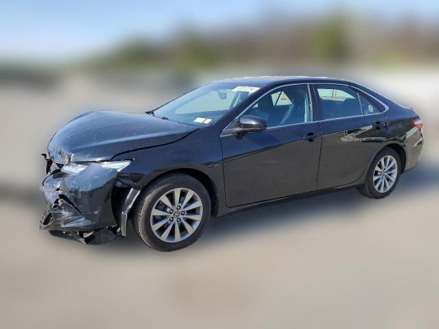 TOYOTA CAMRY 2016 4t1bf1fk6gu605600