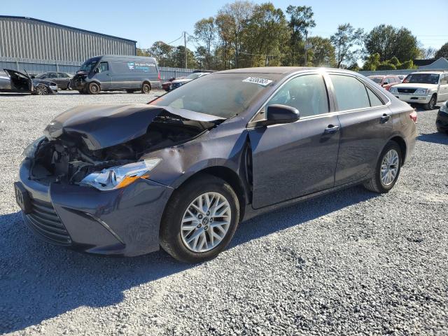 TOYOTA CAMRY 2016 4t1bf1fk6gu606052