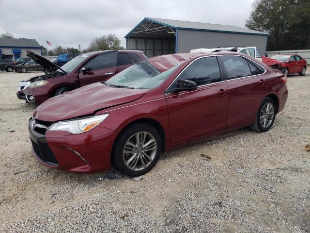 TOYOTA CAMRY LE 2016 4t1bf1fk6gu609047