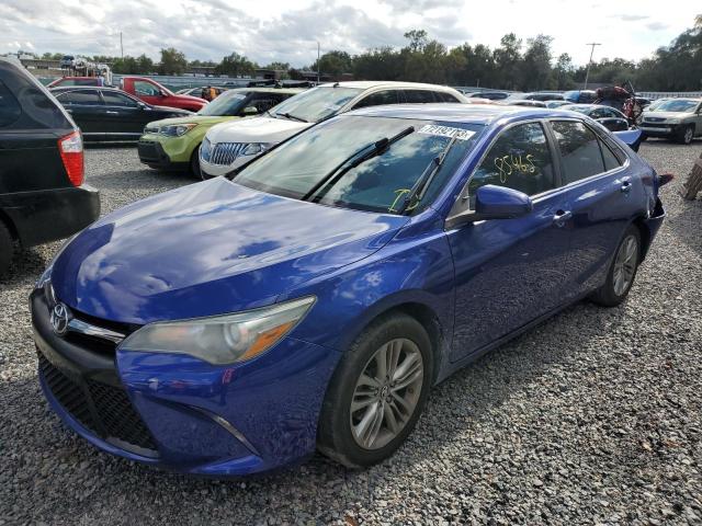 TOYOTA CAMRY 2016 4t1bf1fk6gu610456