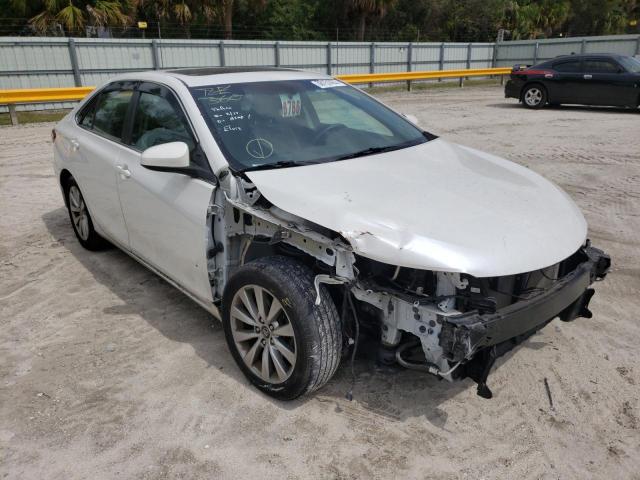 TOYOTA CAMRY LE 2016 4t1bf1fk6gu610540