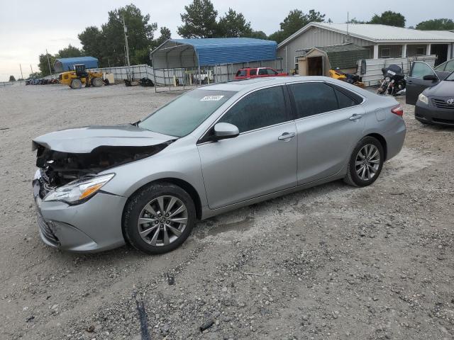 TOYOTA CAMRY LE 2016 4t1bf1fk6gu611087