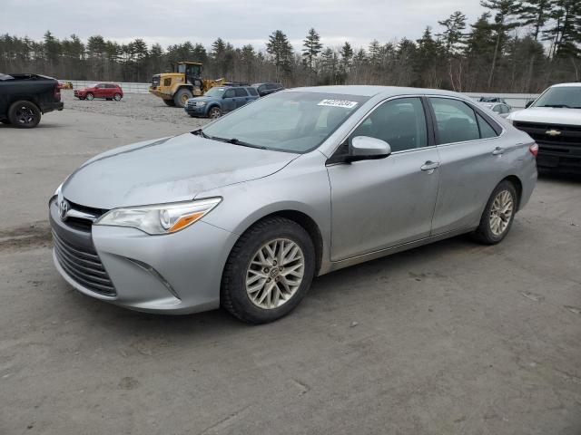 TOYOTA CAMRY 2016 4t1bf1fk6gu611431