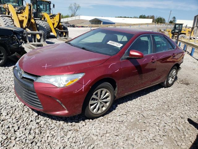 TOYOTA CAMRY LE 2016 4t1bf1fk6gu611638