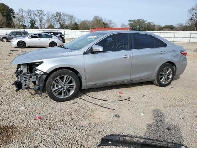 TOYOTA CAMRY 2016 4t1bf1fk6gu612417