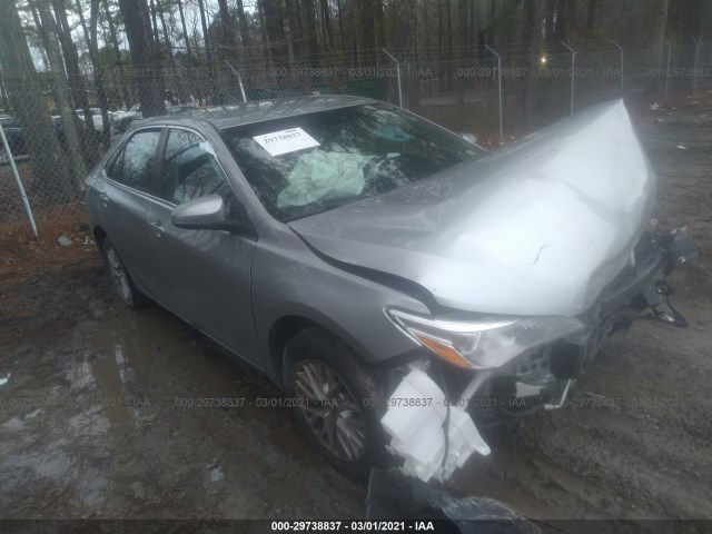 TOYOTA CAMRY 2016 4t1bf1fk6gu614538