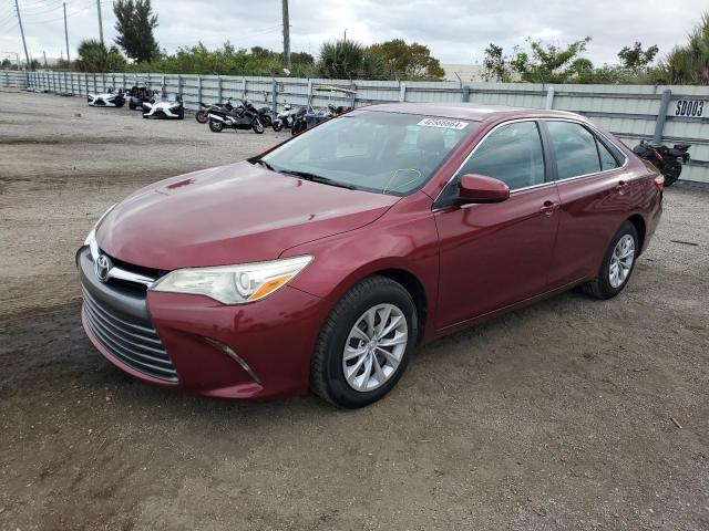 TOYOTA CAMRY 2016 4t1bf1fk6gu999230