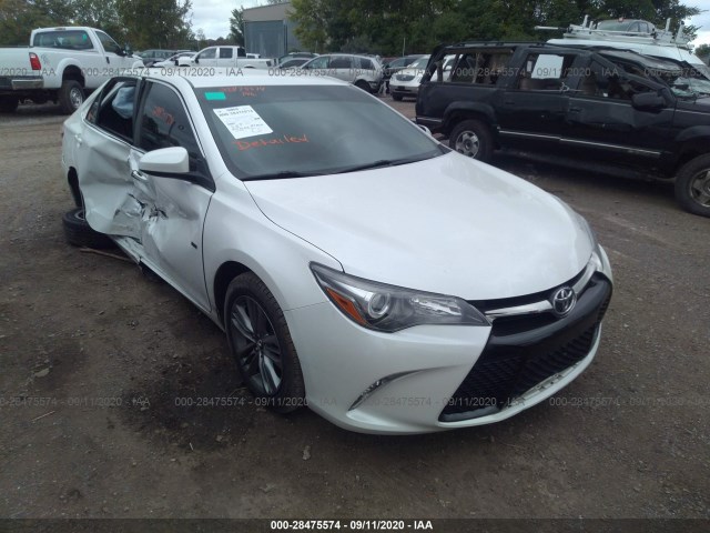 TOYOTA CAMRY 2017 4t1bf1fk6h4408198