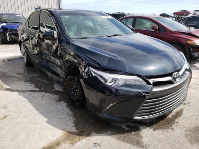 TOYOTA CAMRY LE 2017 4t1bf1fk6hu268119