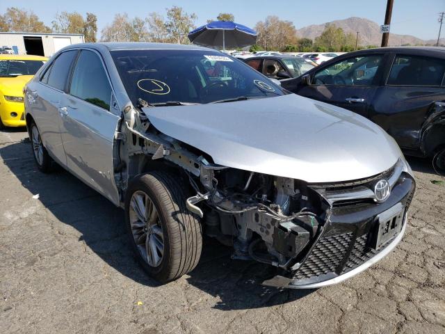 TOYOTA CAMRY LE 2017 4t1bf1fk6hu268671