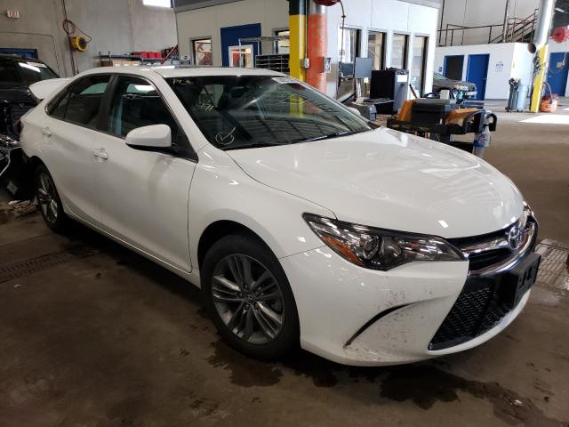 TOYOTA CAMRY LE 2017 4t1bf1fk6hu270534