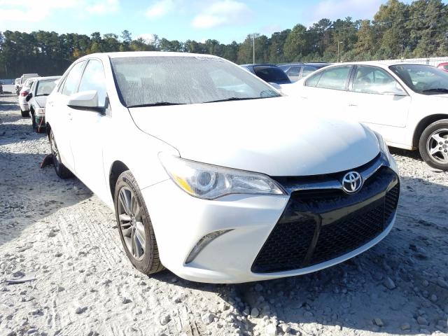 TOYOTA CAMRY LE 2017 4t1bf1fk6hu270937