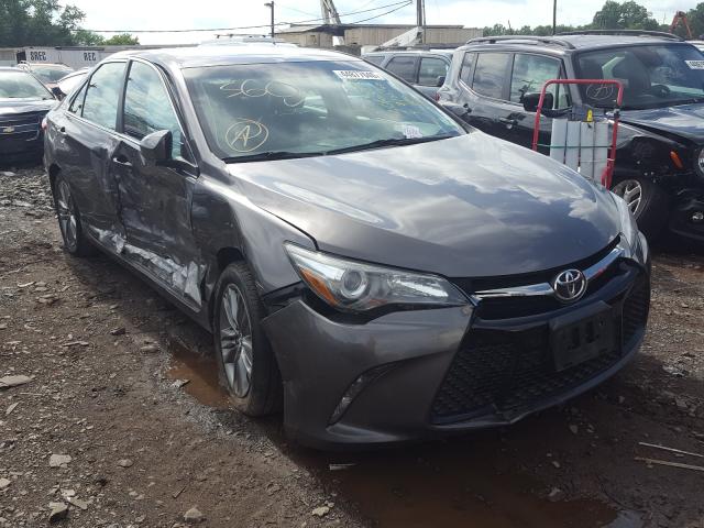 TOYOTA CAMRY LE 2017 4t1bf1fk6hu271165