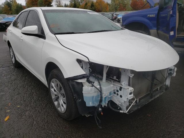 TOYOTA CAMRY LE 2017 4t1bf1fk6hu272090