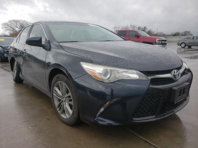 TOYOTA CAMRY LE 2017 4t1bf1fk6hu272378