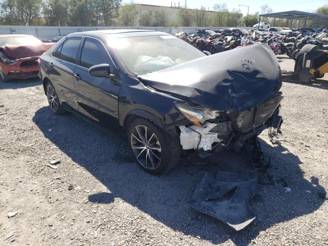 TOYOTA CAMRY LE 2017 4t1bf1fk6hu272929