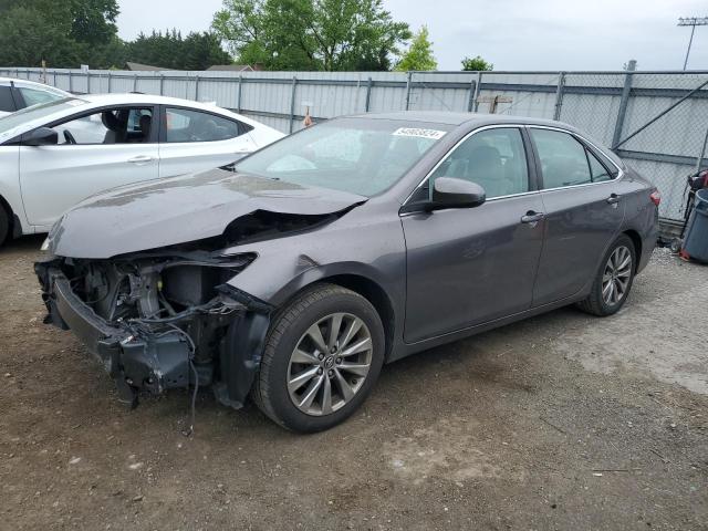 TOYOTA CAMRY LE 2017 4t1bf1fk6hu273076