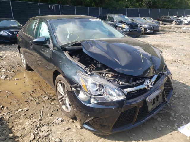 TOYOTA CAMRY LE 2017 4t1bf1fk6hu274115