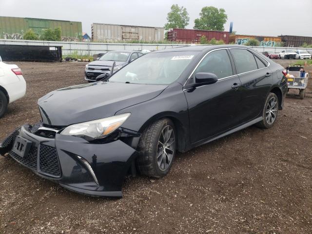 TOYOTA CAMRY LE 2017 4t1bf1fk6hu275149