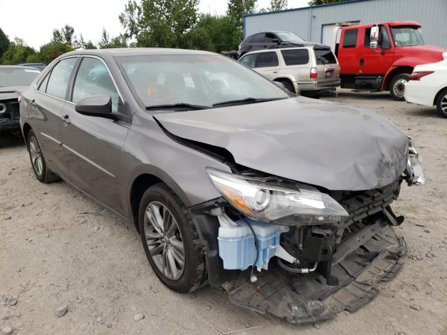 TOYOTA CAMRY LE 2017 4t1bf1fk6hu275362