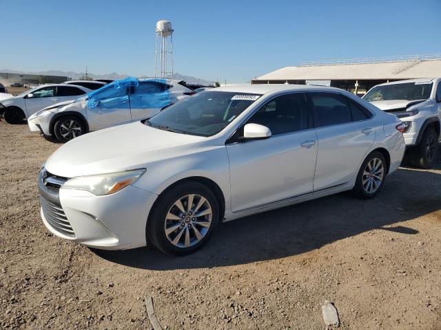 TOYOTA CAMRY 2017 4t1bf1fk6hu275832