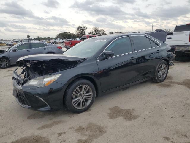 TOYOTA CAMRY 2017 4t1bf1fk6hu277211