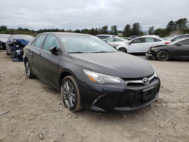 TOYOTA CAMRY LE 2017 4t1bf1fk6hu277936