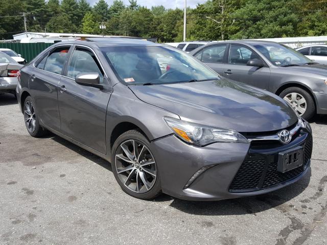 TOYOTA CAMRY LE 2017 4t1bf1fk6hu278715